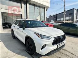 تويوتا هايلاندر